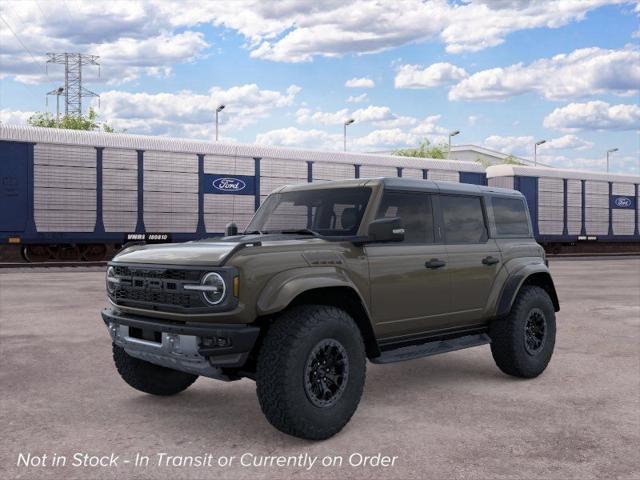 2026 Ford Bronco Raptor for sale in Turnersville, NJ