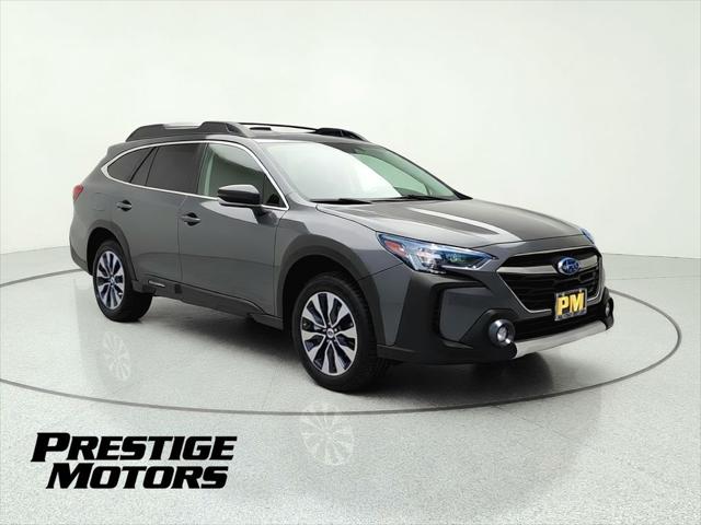 2023 Subaru Outback Limited for sale in Pasco, WA