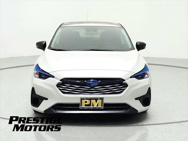 2025 Subaru Impreza Base 5-Door for sale in Pasco, WA