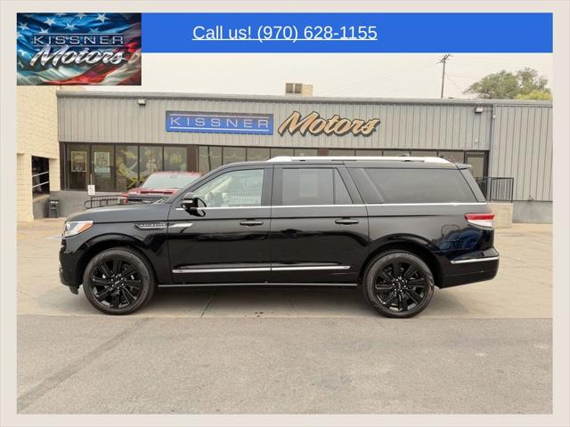 2024 Lincoln Navigator Reserve L for sale in Grand Junction, CO