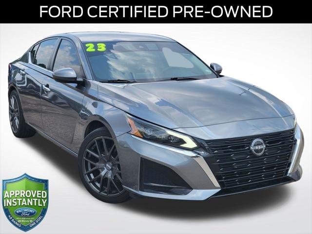 2023 Nissan Altima SV FWD for sale in Cincinnati, OH