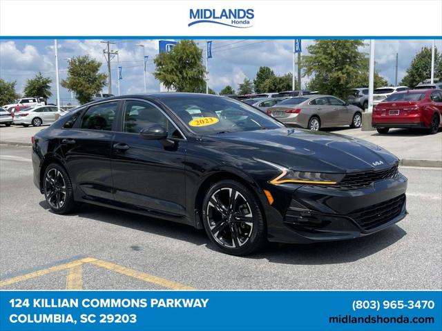 2023 Kia K5 GT-Line for sale in Columbia, SC