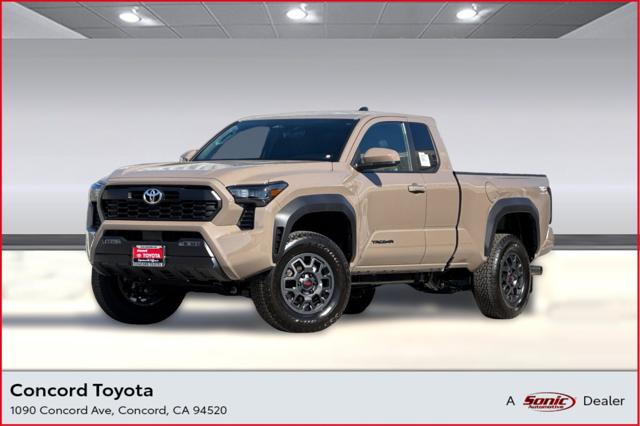 2026 Toyota Tacoma SR5 for sale in Concord, CA