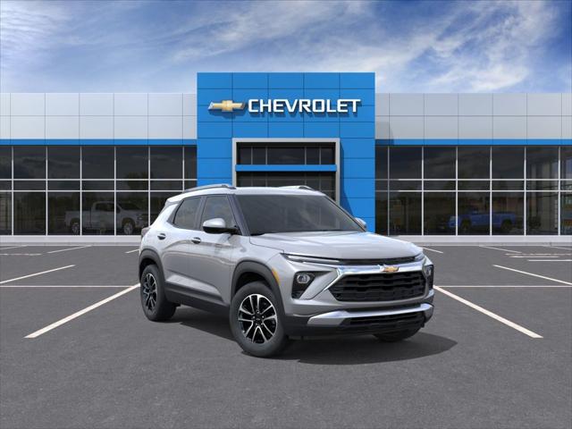 2026 Chevrolet TrailBlazer FWD LT for sale in Okemos, MI