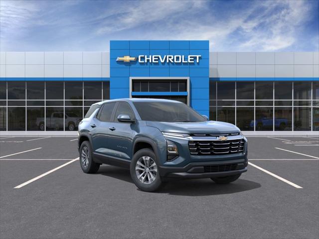 2026 Chevrolet Equinox AWD LT for sale in Okemos, MI