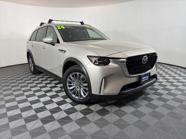 2024 Mazda X-90 Preferred for sale in Brighton, CO
