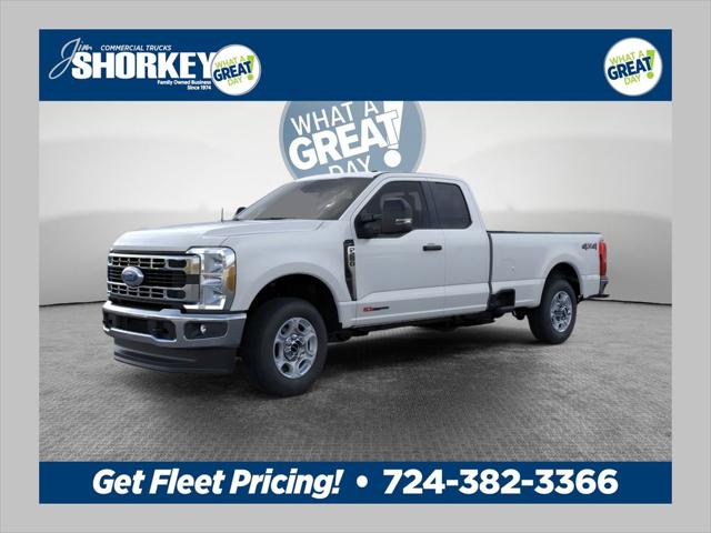 2026 Ford F-250 XLT for sale in White Oak, PA