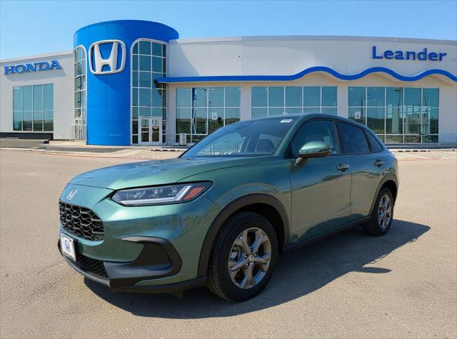 2027 Honda HR-V LX AWD for sale in Leander, TX