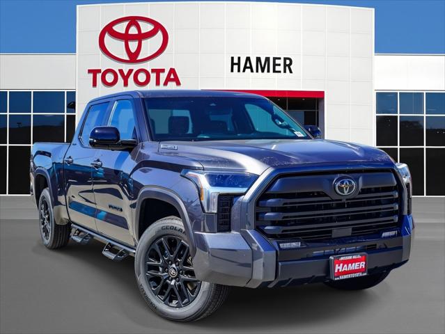 2026 Toyota Tundra Limited CrewMax 6.4' Bed for sale in Mission Hills, CA