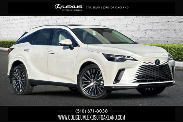 2026 Lexus RX 350 Premium+ for sale in Oakland, CA