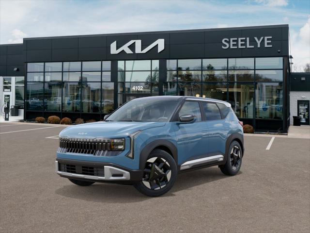 2027 Kia Seltos S for sale in Kalamazoo, MI