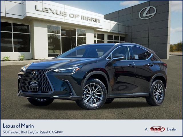 2026 Lexus NX 350 Premium for sale in San Rafael, CA
