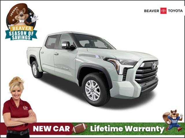 2026 Toyota Tundra SR5 for sale in St. Augustine, FL