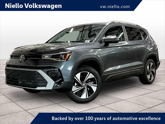 2026 Volkswagen Taos SE for sale in Sacramento, CA