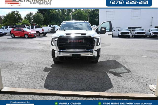 2026 GMC Sierra 3500HD Pro for sale in Wytheville , VA