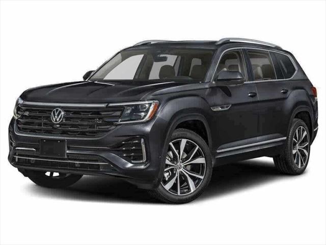 2026 Volkswagen Atlas SEL Premium R-Line for sale in Westborough, MA