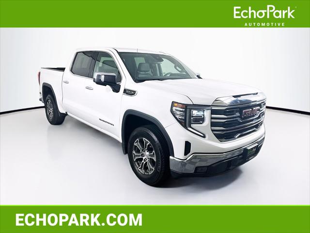 2025 GMC Sierra 1500 SLT for sale in San Antonio, TX