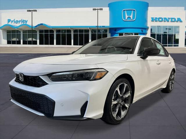 2026 Honda Civic Sport Touring for sale in Roanoke, VA