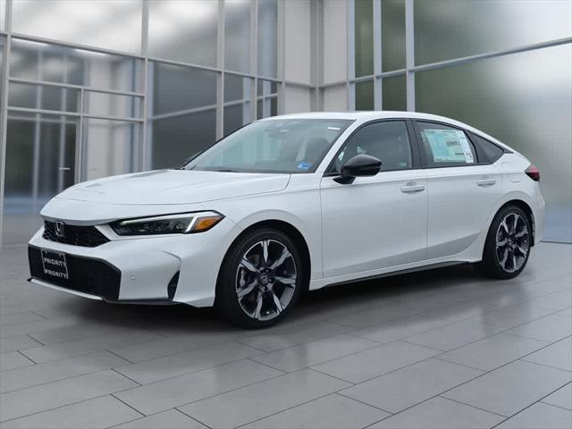 2026 Honda Civic Sport Touring for sale in Roanoke, VA