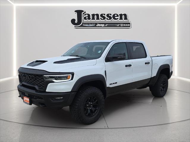 2026 Ram 1500 RHO Crew Cab 4x4 5'7" Box for sale in North Platte, NE