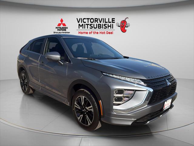 2026 Mitsubishi Eclipse Cross SEL 1.5T S-AWC for sale in Victorville, CA
