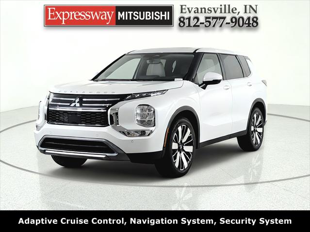 2026 Mitsubishi Outlander SE 1.5T 2WD for sale in Evansville, IN