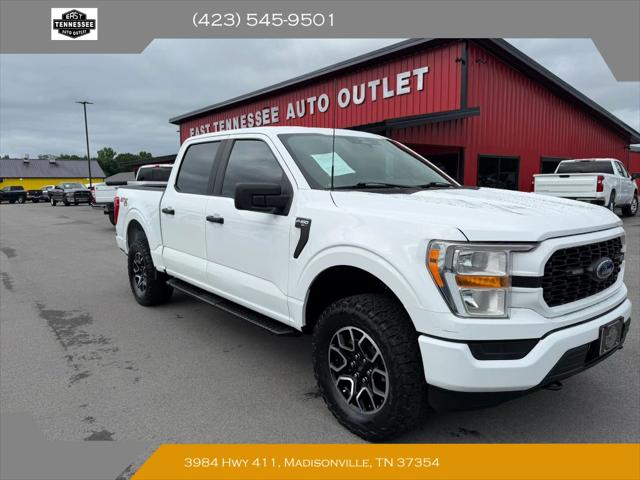 2022 Ford F-150 XL for sale in Athens, TN