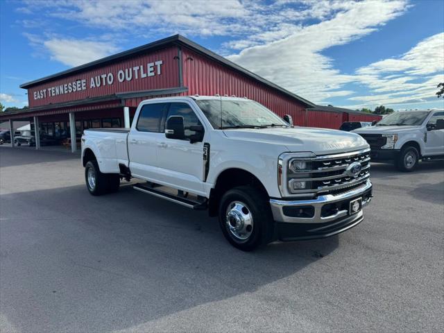 2024 Ford F-350 Lariat for sale in Athens, TN