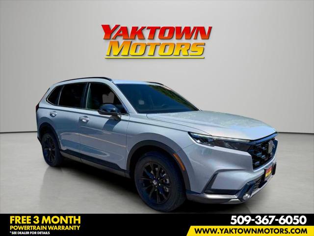2025 Honda CR-V Hybrid Sport-L for sale in Union Gap, WA