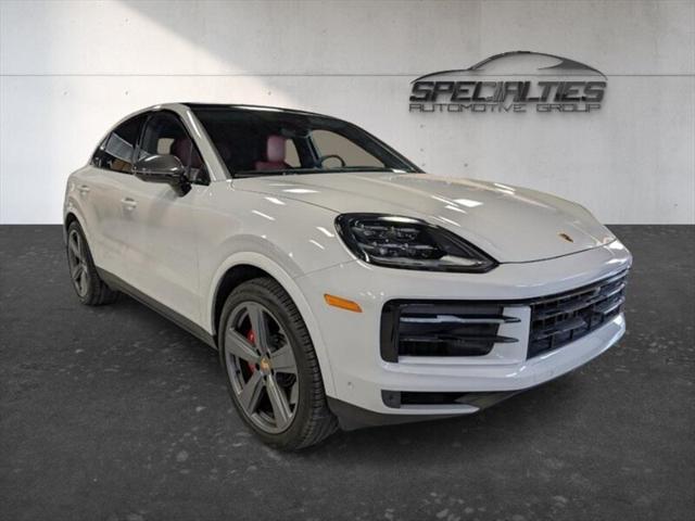 2024 Porsche Cayenne S for sale in Bountiful, UT