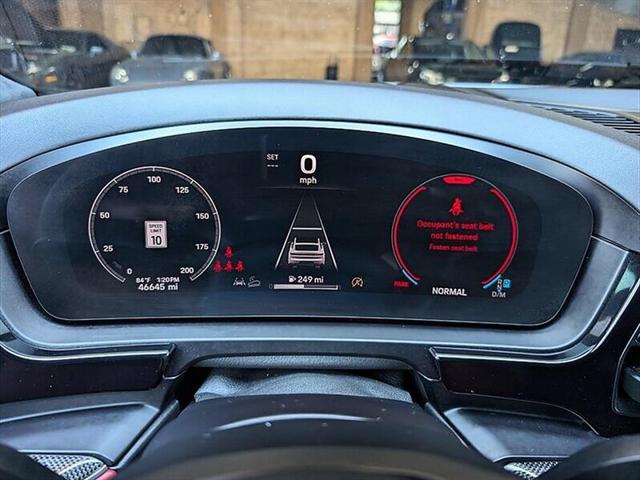 2024 Porsche Cayenne S