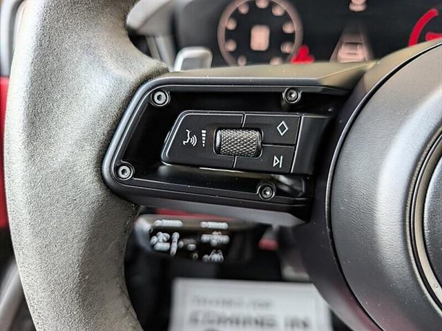 2024 Porsche Cayenne S