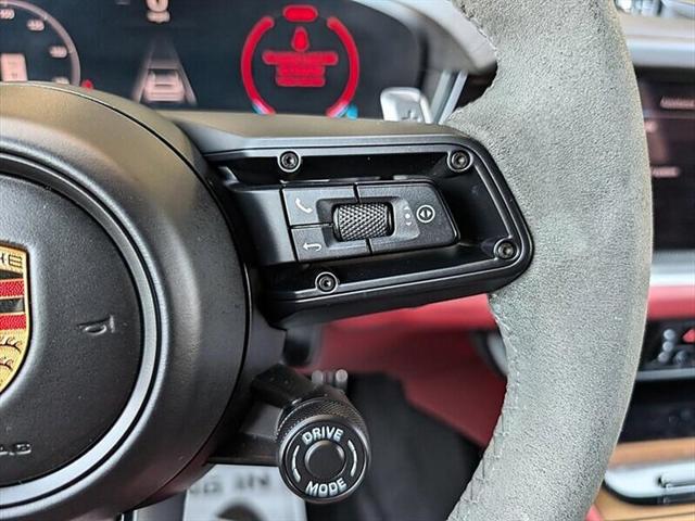 2024 Porsche Cayenne S