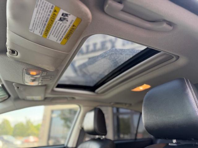 2014 Subaru XV Crosstrek 2.0i Limited