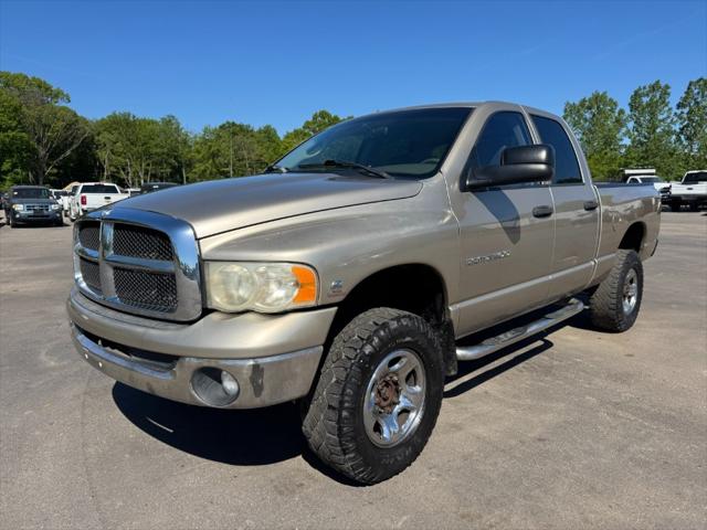 2004 Dodge Ram 2500 SLT/Laramie for sale in Brandon Twp, MI
