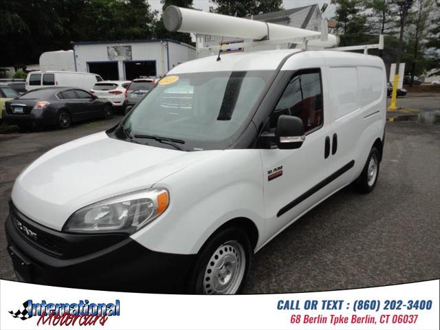 2021 Ram ProMaster City Tradesman Cargo Van for sale in Berlin, CT