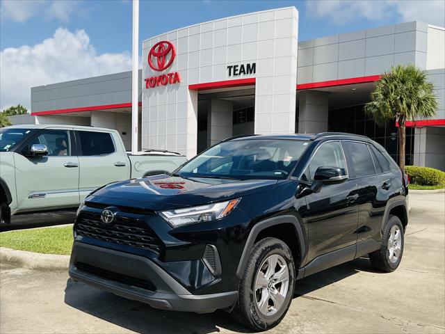 2025 Toyota RAV4 XLE for sale in Baton Rouge, LA