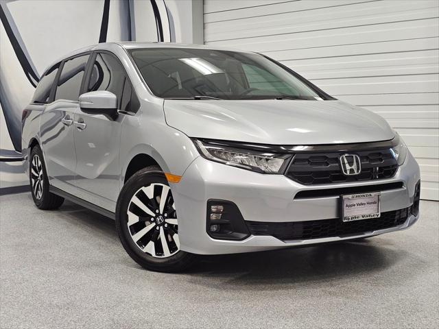2026 Honda Odyssey EX-L for sale in East Wenatchee, WA