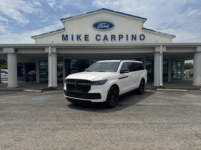 2026 Lincoln Navigator Reserve L for sale in Pittsburg , KS