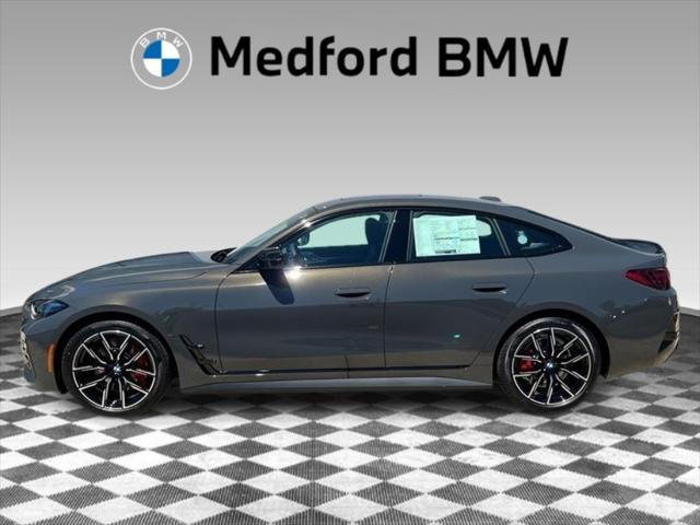 2026 BMW i4 xDrive40 for sale in Medford, OR