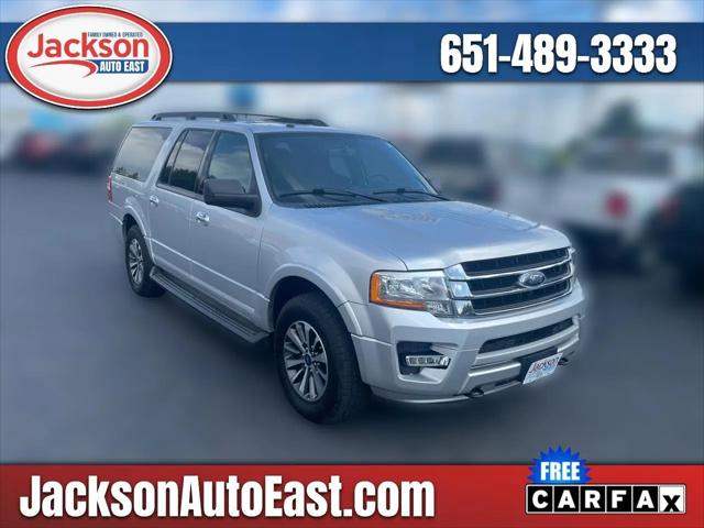 2016 Ford Expedition EL XLT for sale in Maplewood, MN