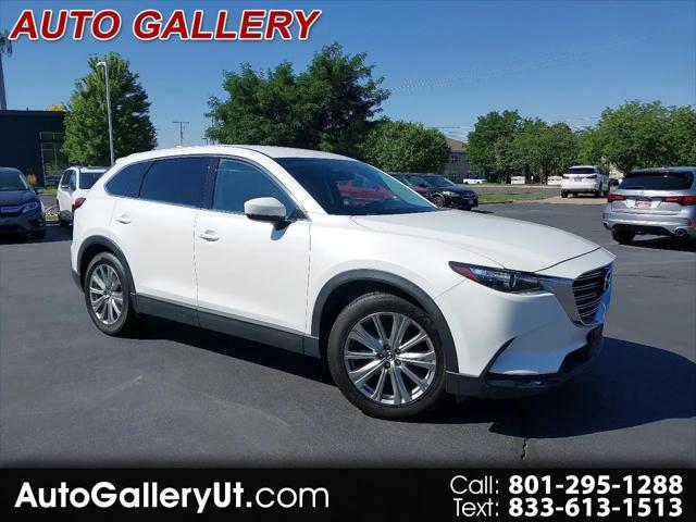2016 Mazda CX-9 Touring for sale in Woods Cross, UT