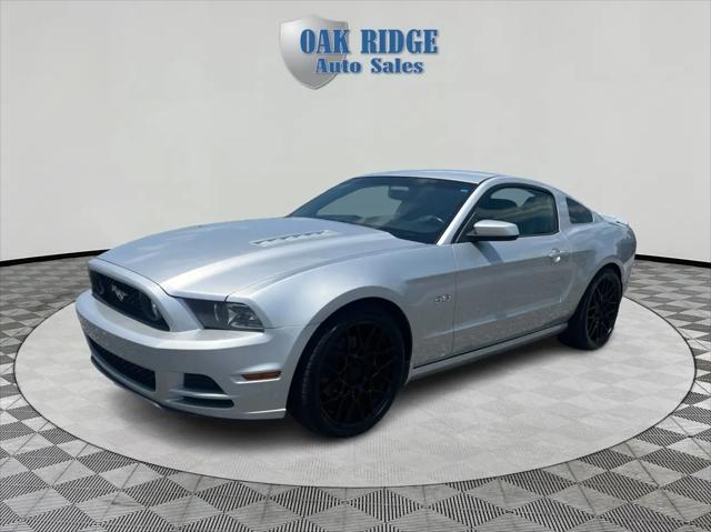 2014 Ford Mustang GT Premium for sale in Greensboro, NC