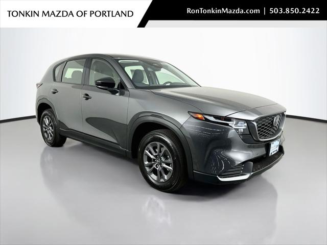 2026 Mazda CX-5 2.5 S for sale in Portland, OR