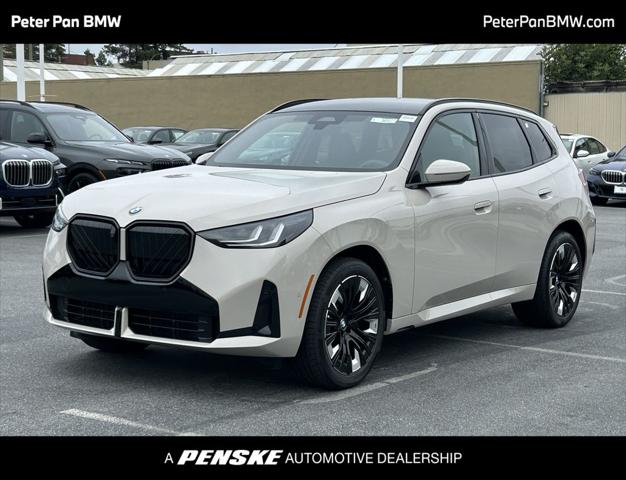 2026 BMW X3 30 xDrive for sale in San Mateo, CA