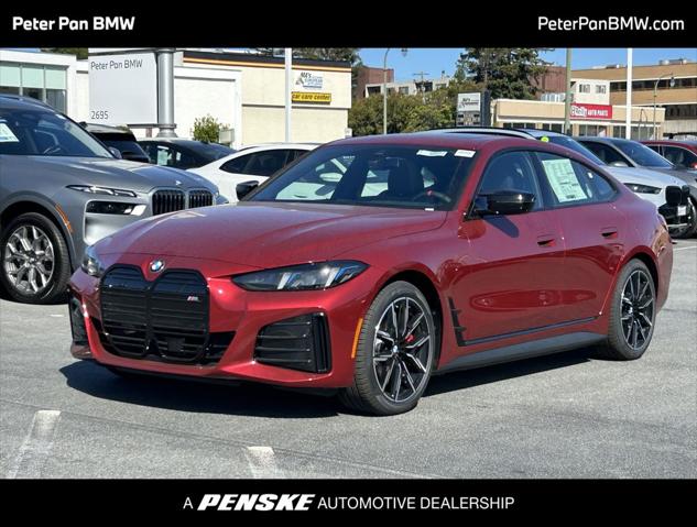 2026 BMW i4 M60 for sale in San Mateo, CA