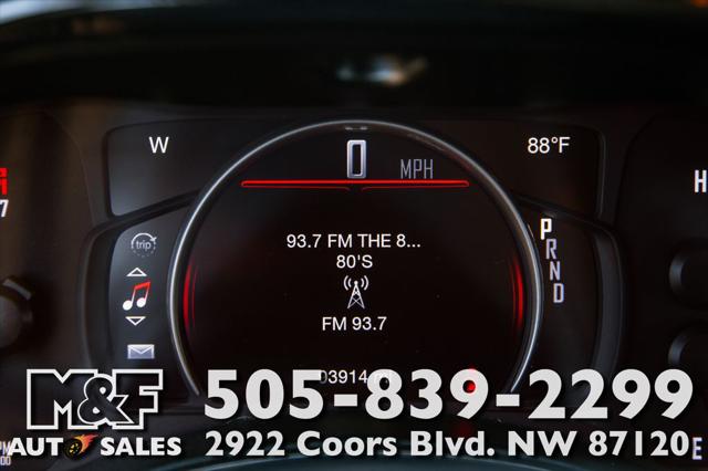 2021 Dodge Durango Pursuit AWD