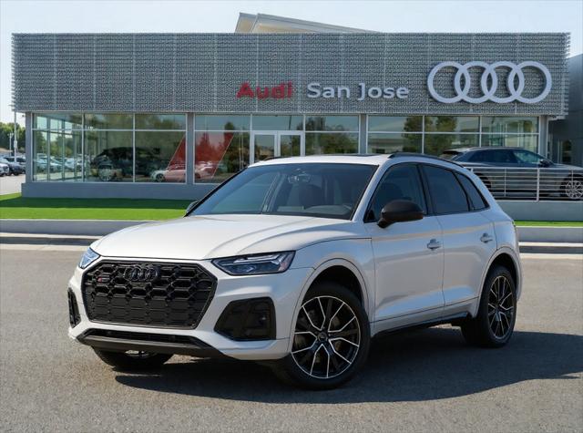 2026 Audi SQ5 Premium Plus TFSI quattro S tronic for sale in San Jose, CA
