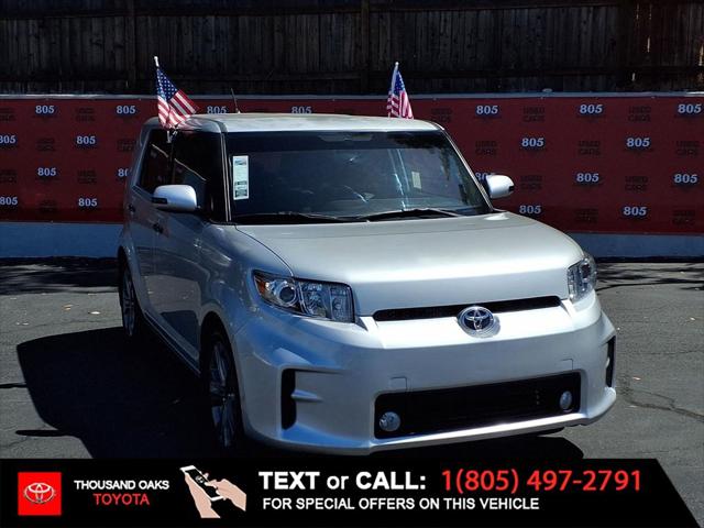 2012 Scion xB Base for sale in Thousand Oaks, CA