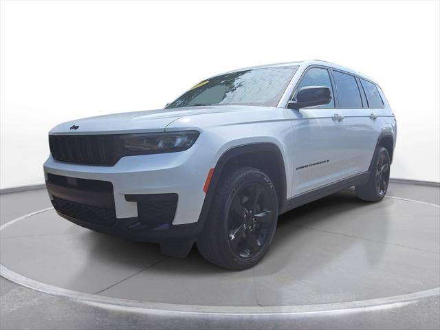 2023 Jeep Grand Cherokee L Altitude 4x4 for sale in Grandville, MI